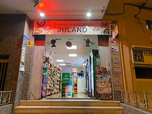 Supermercado Juland