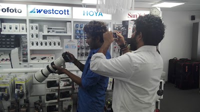 Photos of CameraLK