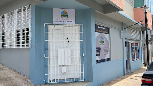 IGLESIA PENTECOSTAL ARADO DE AVIVAMIENTO