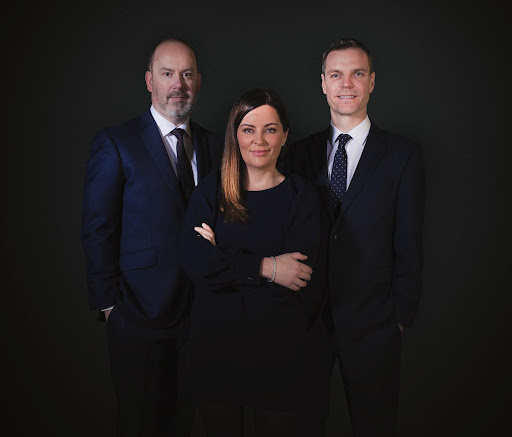 Maguire Family Law - Divorce Solicitors Stockton Heath - Thumbnail
