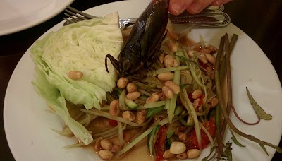 Photos of Makphet Restaurant
