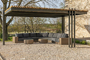 Photo n°31 de Domaine de Rambeau à Castelmoron-sur-Lot (Restaurant)