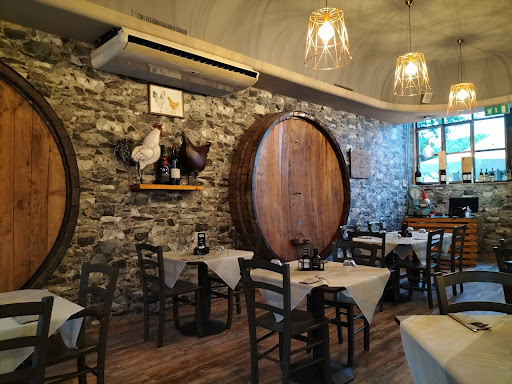 Ristorante La Giulia e Il Gallo - Thumbnail