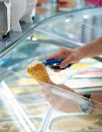 Glacier J.O 1946 à Saint-Tropez