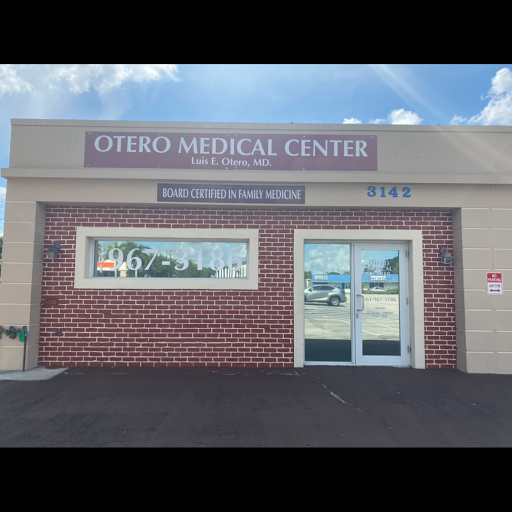Otero Medical Center - Thumbnail