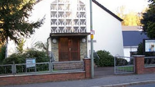 Neuapostolische Kirche Waldbröl