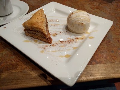 Photos of Crimson American Grill