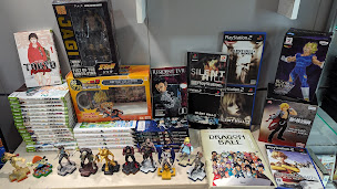 Photo n°22 de Cash'N Play à Lens (Magasin d'articles d'occasion)