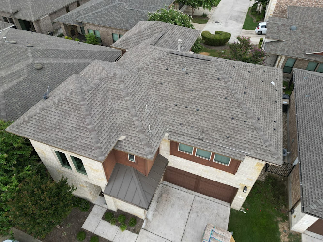 Family Friend Roofing & Construction roofing work