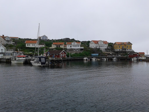 Ellös busstation - Thumbnail