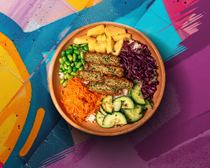 Photo n°63 de MyFrench Cantine paris19 à Paris (Restaurant français)