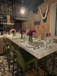 Photo n°23 de Le Père Ouvrard à Bordeaux (Restaurant)