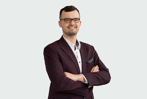 lek. Tomasz Grądzki - ortopeda Warszawa (Ursus, Ochota); Otrębusy k. Pruszkowa, Żyrardów, Zambrów