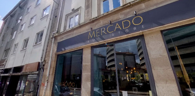 Comentários e avaliações sobre o MERCADO LOFT STORE