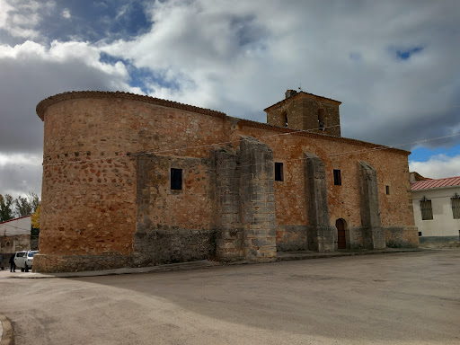 Iglesia de San Bernabé