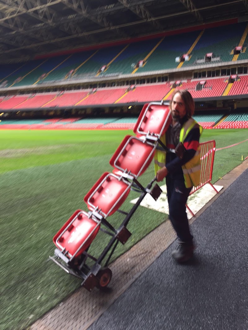 Masons Moving Group photo 3