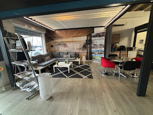 Photo n°15 de Stores Robert Nîmes à Nîmes (Menuisier)