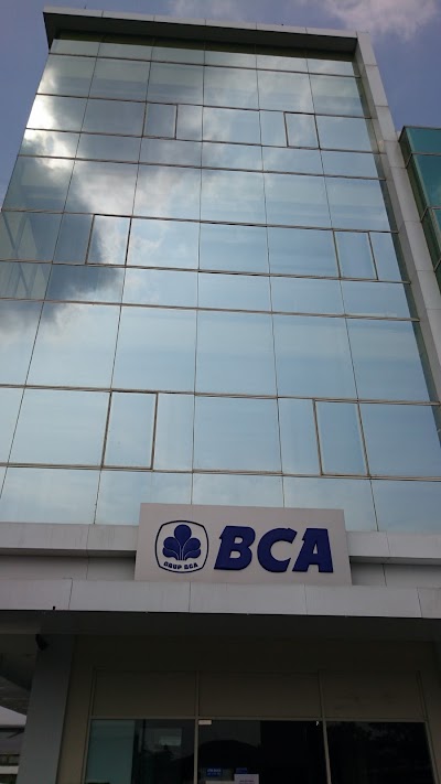 Photos of BCA KCP The Park