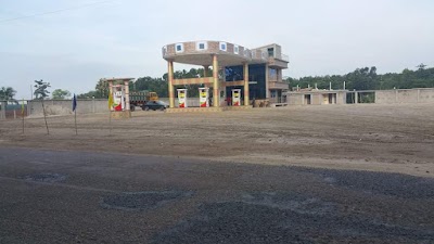 Photos of M/S Yahfad Filling Station