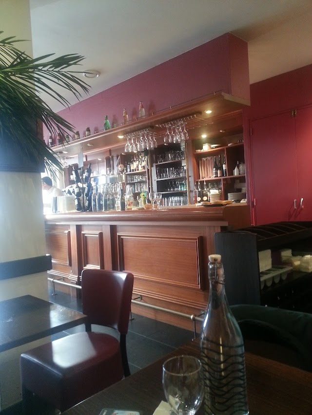 Atipik Restaurant