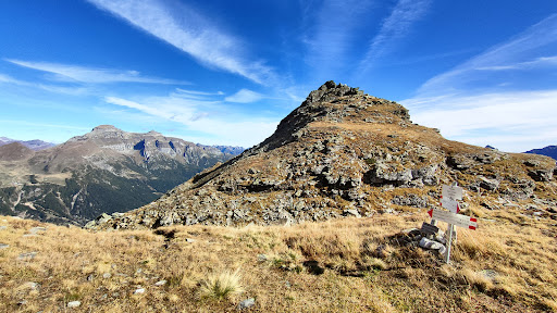Passo del Croso