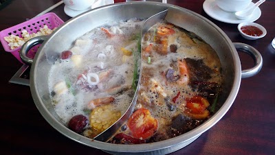 Photos of Family Hot Pot