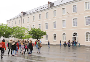 Photo n°3 de INSTITUTION MONGAZON à Angers (Lycée)