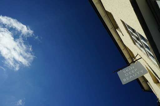 Skin Deep Beauty