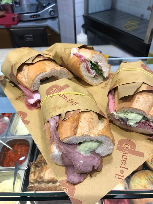 Il Punto Panino