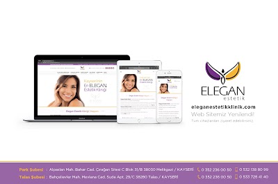 Photos of Elegan Estetik Klinik Talas Kayseri | Op. Dr. Mehmet G&ouml;khan Şahin