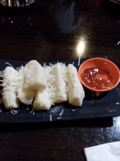 Photos of Brotherfood Karisma Cafe & Vapor