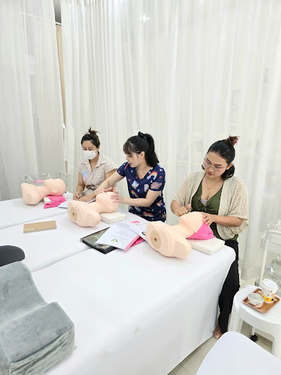 VOWDA FACIAL & BODY MASSAGE CENTER