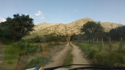Photos of Camping Aguasbuenas