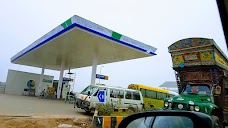 PSO Petrol Pump khanewal