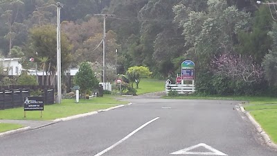 Photos of Whitianga Campground