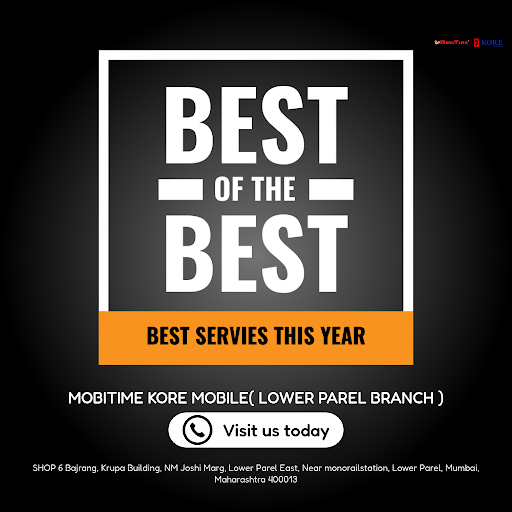 Good Service post image