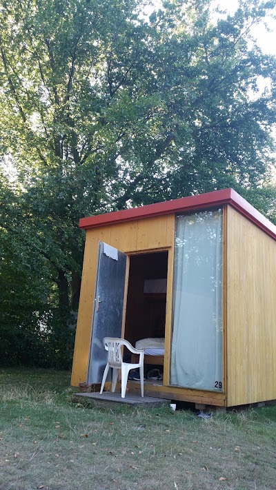 Photos of Scube Park Columbia Berlin