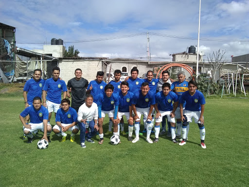 Centenario Football League - Thumbnail