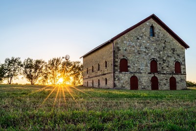 Filley Stone Barn