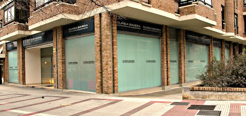 Clínica Baviera