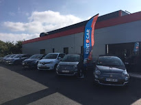 Rent A Car à Perros-Guirec