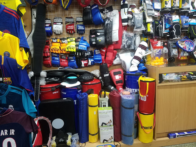 Спортивные товары SPORT MIX