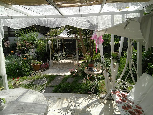 Bed & Breakfast Il Giardino Segreto
