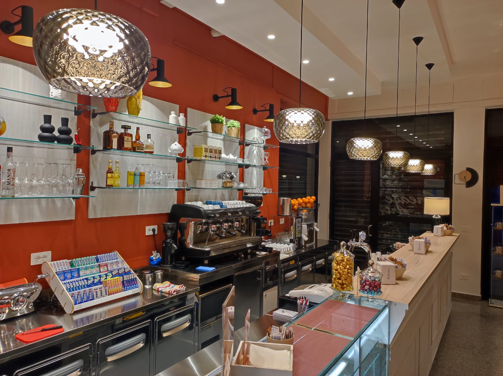 Caffetteria Grease — photo 3