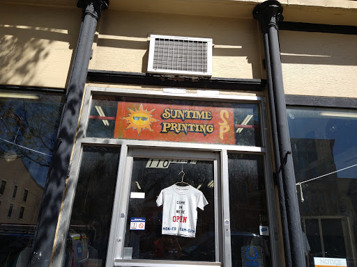 Suntime Printing