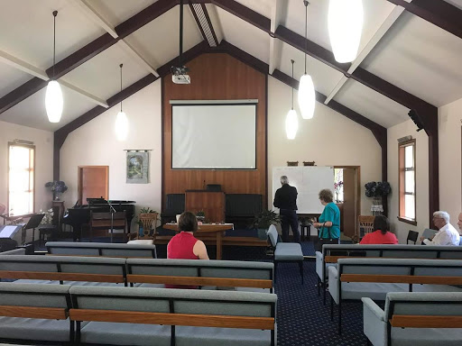 Warrimoo Seventh-day Adventist Church - Thumbnail