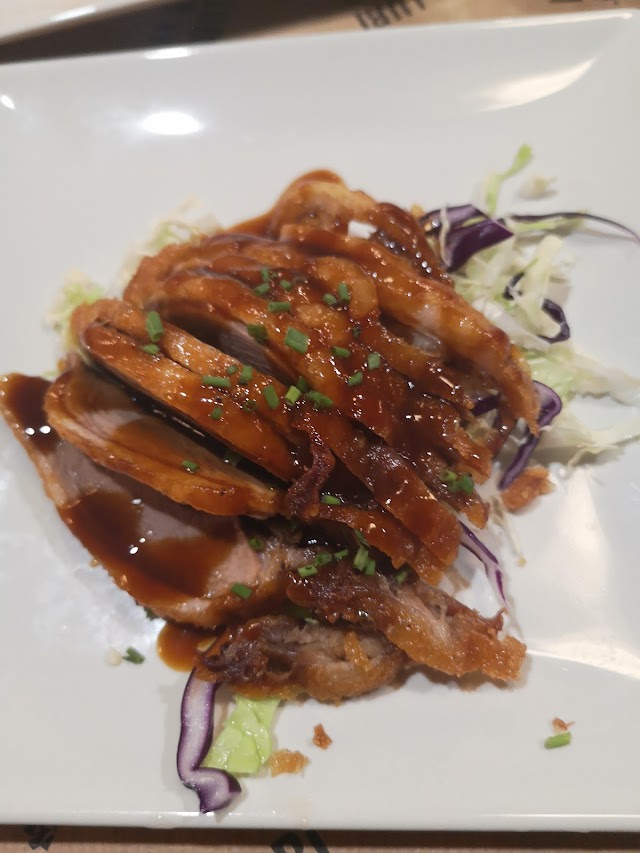 Restaurante LURI
