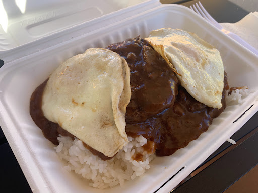 P&P EATS - Visual