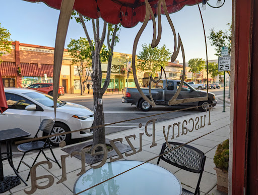 Tuscany Pizzeria & Deli - Thumbnail