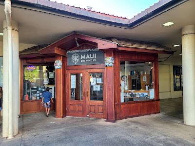 Kahana Gateway Shopping Center